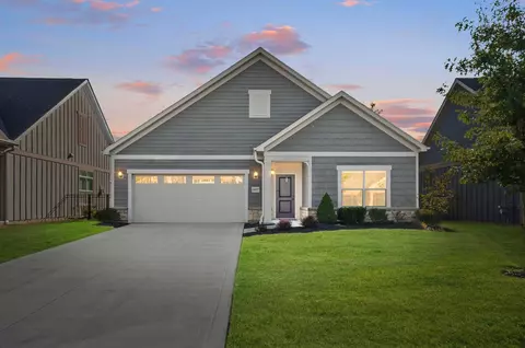 6607 Riverrun Ln, Delaware, OH 43015