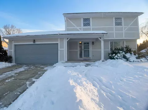 6571 Schenk Ave, Reynoldsburg, OH 43068