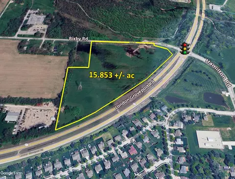 0 S Hamilton Rd, Groveport, OH 43125