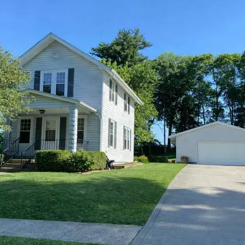 400 Garden Ave, Newark, OH 43055
