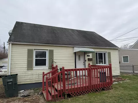 1249 Evergreen Rd, Columbus, OH 43207