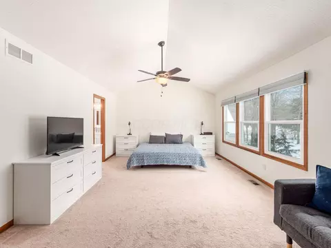Bedroom - 974 Wake Dr, Westerville, OH 43082 photo 2 of 10
