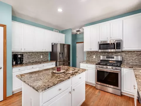 Kitchen - 974 Wake Dr, Westerville, OH 43082 photo 1 of 5