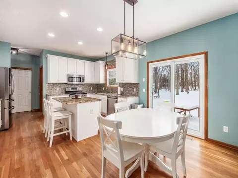 Kitchen - 974 Wake Dr, Westerville, OH 43082 photo 5 of 5