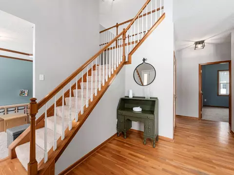 Entry Way - 974 Wake Dr, Westerville, OH 43082 photo 1 of 5