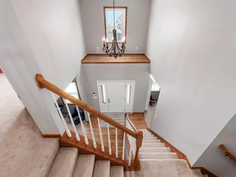 Entry Way - 974 Wake Dr, Westerville, OH 43082 photo 3 of 5