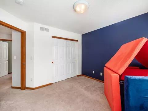 Bedroom - 974 Wake Dr, Westerville, OH 43082 photo 10 of 10