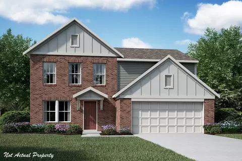 1307 Kacey Ct, Heath, OH 43056