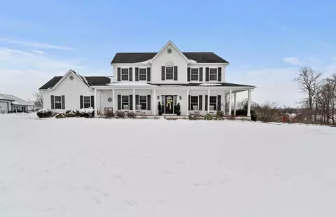 16908 County Road 190, Kenton, OH 43326