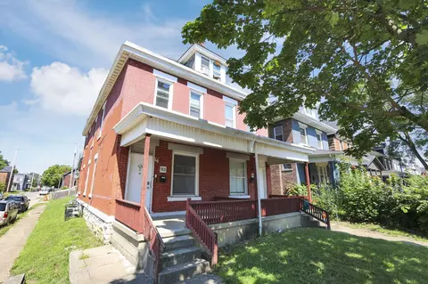 911 Linwood Ave #& 913, Columbus, OH 43206