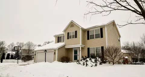 3417 Vintage Woods Dr, Hilliard, OH 43026