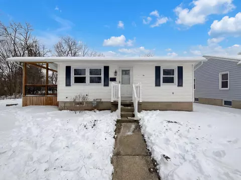 202 Wildwood Ave, Lancaster, OH 43130