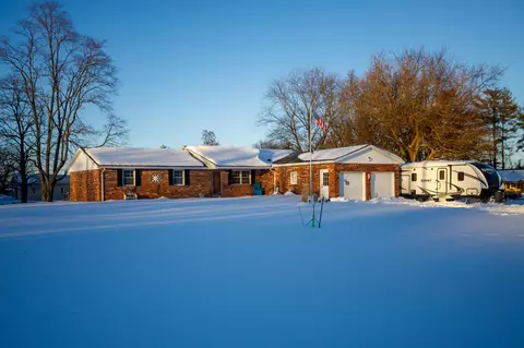 10436 Old Columbus Rd, South Vienna, OH 45369