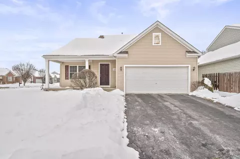 5648 Larksdale Dr, Galloway, OH 43119