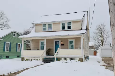 736 E Allen St, Lancaster, OH 43130