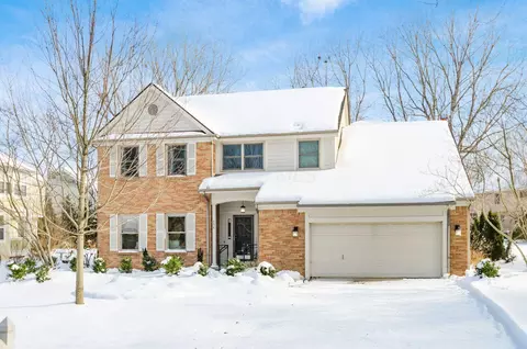 656 Tim Tam Ave, Columbus, OH 43230