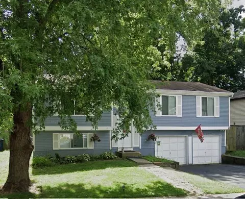 2691 Sawmill Forest Ave, Dublin, OH 43016