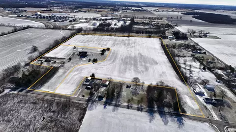 9319 Harriott Rd, Marysville, OH 43040