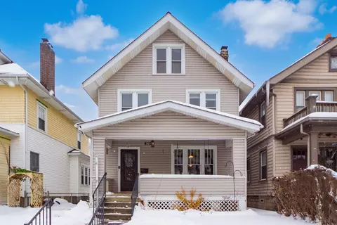 2607 Glenmawr Ave, Columbus, OH 43202