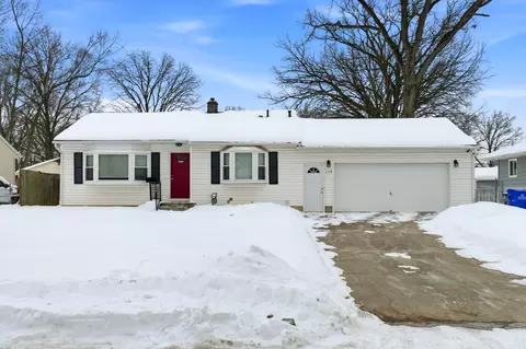 1637 Sale Rd, Columbus, OH 43224