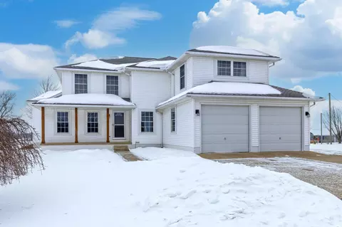 12019 Dunham Rd, Mount Vernon, OH 43050