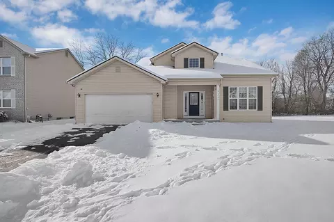 3597 Motts Place Ct, Canal Winchester, OH 43110