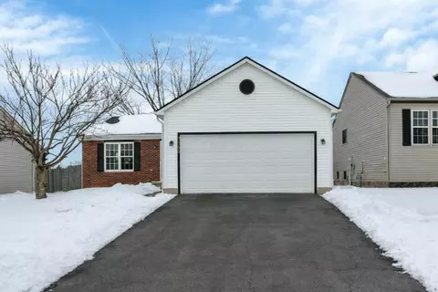7166 Haswell Dr, Reynoldsburg, OH 43068