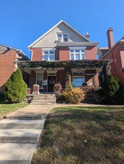 1520 Neil Ave, Columbus, OH 43201