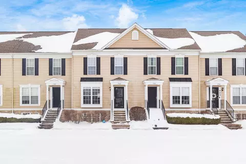 5545 Rainbow Falls St #7-5545, Dublin, OH 43016