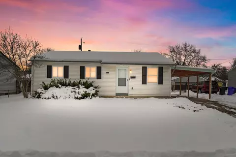 3824 Wade Rd, Columbus, OH 43232