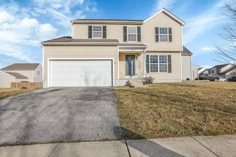 8340 Crete Ln, Blacklick, OH 43004