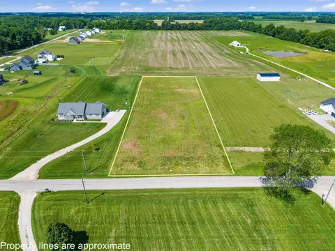 15319 Fish Rd, Marysville, OH 43040
