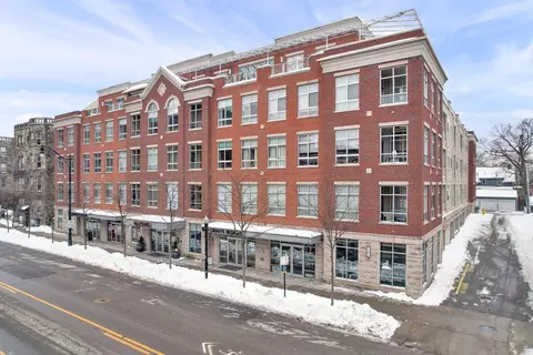 845 N High St #407, Columbus, OH 43215