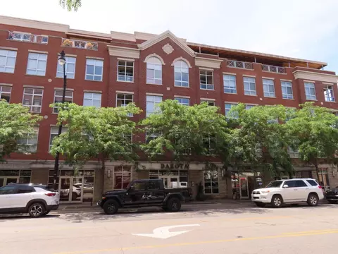 845 N High St #407, Columbus, OH 43215