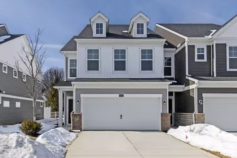 6535 Wheatly Rd #LOT 101, New Albany, OH 43054