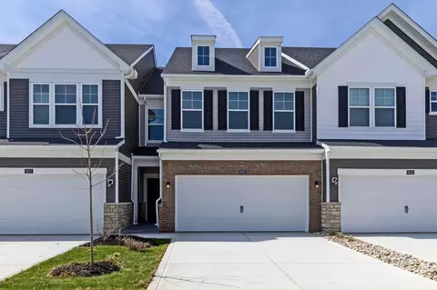 6527 Wheatly Rd #LOT 103, New Albany, OH 43054