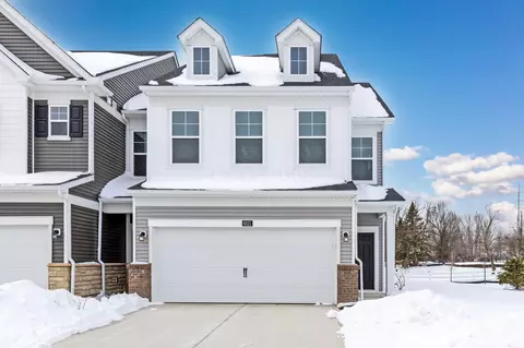 6521 Wheatly Rd #LOT 105, New Albany, OH 43054