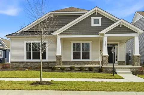 5552 Jessica Ln W, Powell, OH 43065