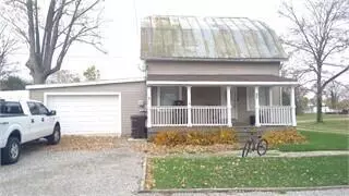 45 E Park St, Magnetic Springs, OH 43036