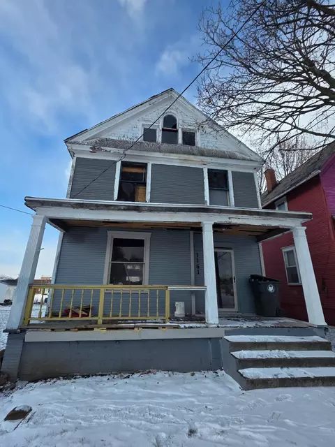 1161 Spring Ave NE, Canton, OH 44704