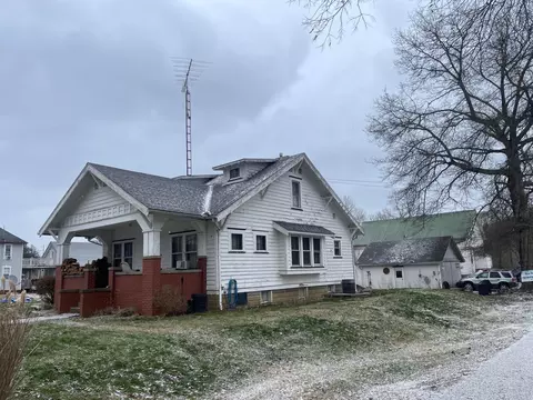 33279 Township Road 516, Walhonding, OH 43843