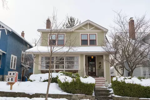 61 Tibet Rd, Columbus, OH 43202