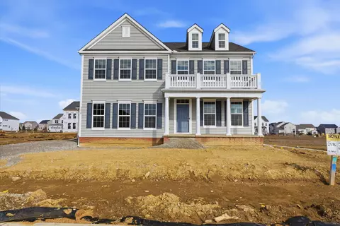 7230 Pear Field Way, Plain City, OH 43064