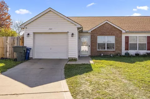 1521 October Ridge Ct, Columbus, OH 43223