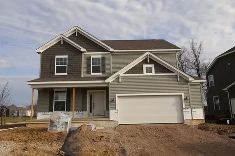 3682 Eagles Landing Dr, Powell, OH 43065