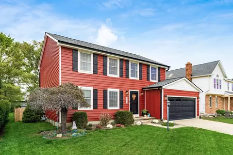 5570 Oldwynne Rd, Hilliard, OH 43026