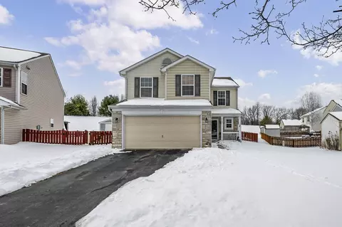 2147 Exemplar Ct, Grove City, OH 43123