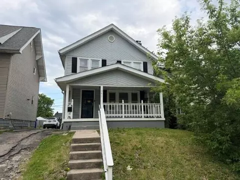261 N Wayne Ave, Columbus, OH 43204