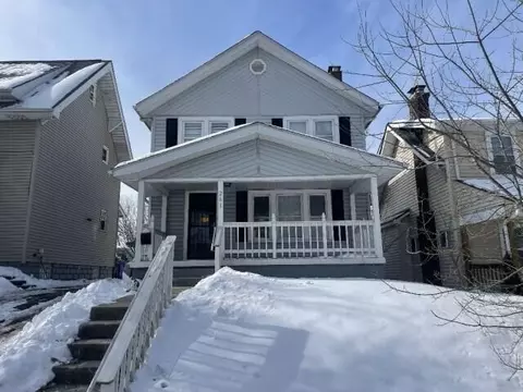 261 N Wayne Ave, Columbus, OH 43204
