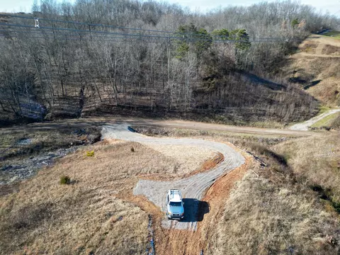 0 Hampton Hollow Road Apt Rd #(7 ACRE TRACT), Langsville, OH 45741